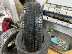 BFGoodrich Winter Slalom. ������, ����������, �/�, ����� 40 % ����