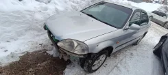Honda Civic Ferio. EK3, D15B ����