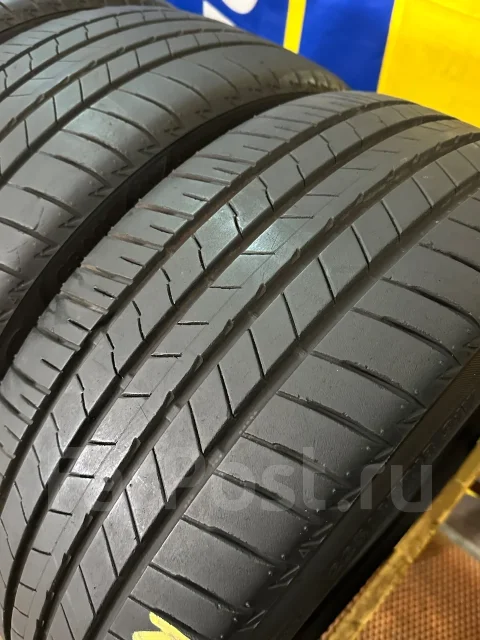 Bridgestone Regno GR001. ������, 2019 ���, �/�, ����� 5 % ����