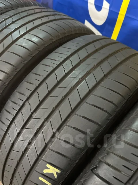 Bridgestone Regno GR001. ������, 2019 ���, �/�, ����� 5 % ����