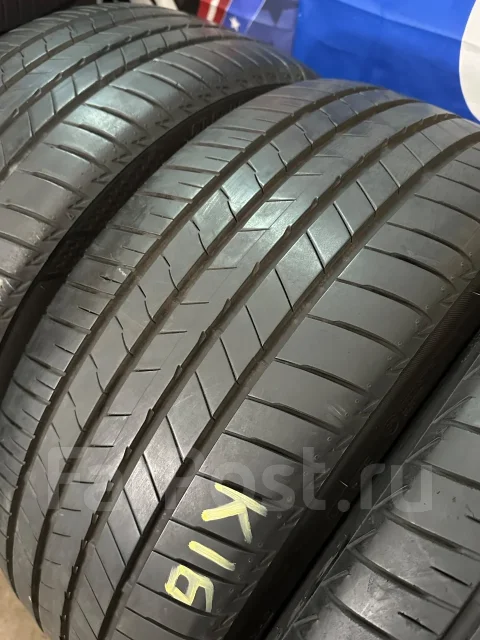 Bridgestone Regno GR001. ������, 2019 ���, �/�, ����� 5 % ����
