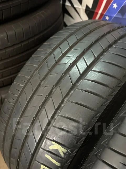Bridgestone Regno GR001. ������, 2019 ���, �/�, ����� 5 % ����