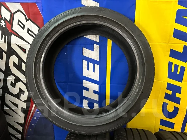 Bridgestone Regno GR001. ������, 2019 ���, �/�, ����� 5 % ����