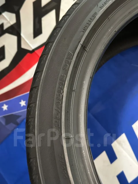 Bridgestone Regno GR001. ������, 2019 ���, �/�, ����� 5 % ����