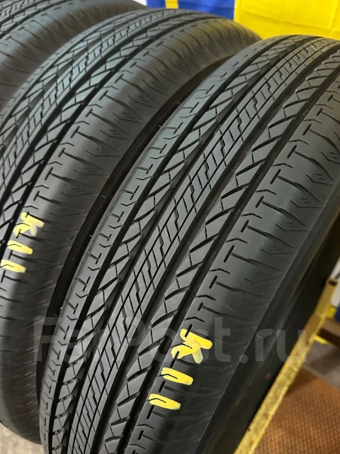 Bridgestone Dueler H/L. ������, 2024 ���, �/�, ����� �� 5 % ����