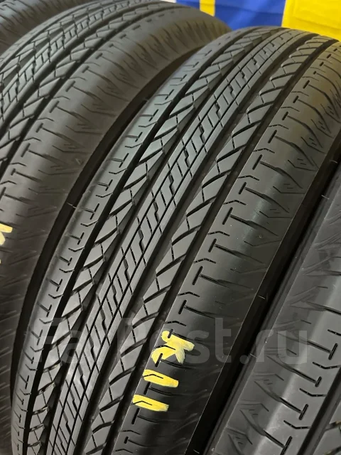Bridgestone Dueler H/L. ������, 2024 ���, �/�, ����� �� 5 % ����