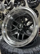 Sakura Wheels D2784