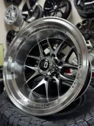 Sakura Wheels D2784