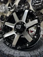 Sakura Wheels D2804