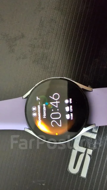 Samsung Galaxy Watch5 ����