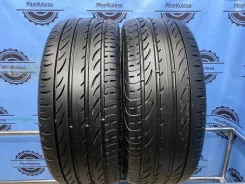 Pirelli P Zero Nero