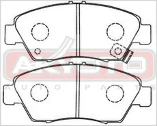 ������� ��������� �������� Akyoto AKD1158 �������� AKD1158 ����