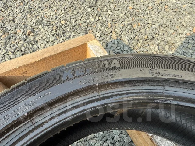 Kenda Kenetica KR201. ������, 2023 ���, �/�, ����� 20 % ����