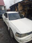 Toyota Cresta. GX90, 1GFE ����