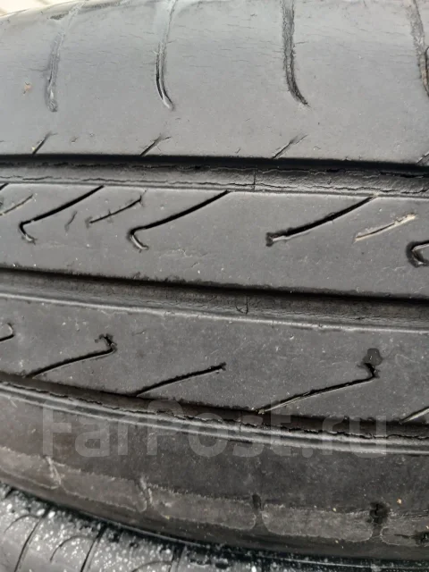GT Radial FE1 City. ������, 2019 ���, �/�, ����� 80 % ����