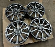 Grass. 5.5x16", 4x100, ET42 ����