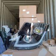 ���� �������� Mercedes Actros MP4 LED ����� � ������ (��������) ����