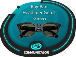 ���� Ray-Ban. ����