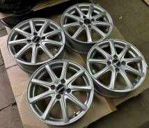 Romagna Ruote. 5.5x15", 4x100, ET45 ����