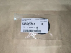 ������ �������������� ������� ���������� 33.7x3.5 Subaru 806933010 ����