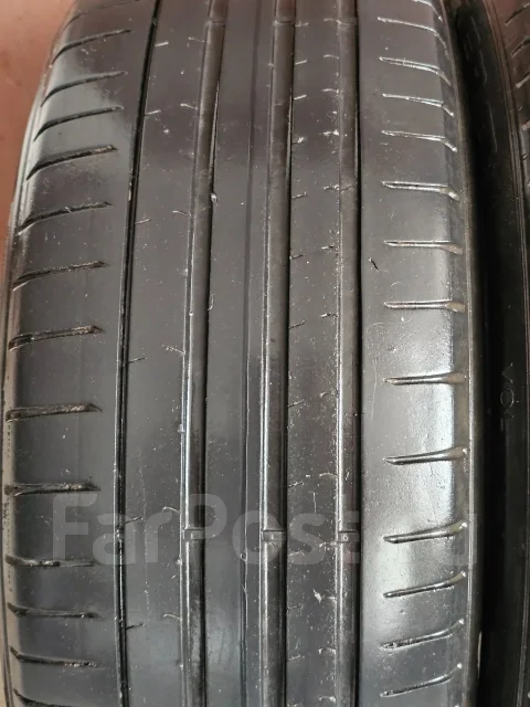 Pirelli P Zero. ������, 2018 ���, �/�, ����� 70 % ����