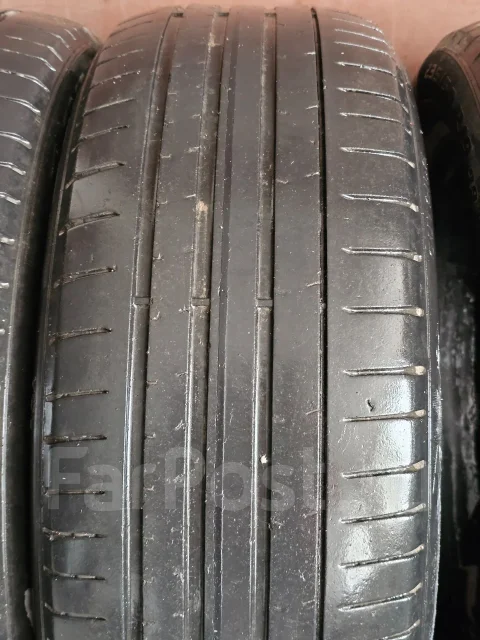 Pirelli P Zero. ������, 2018 ���, �/�, ����� 70 % ����