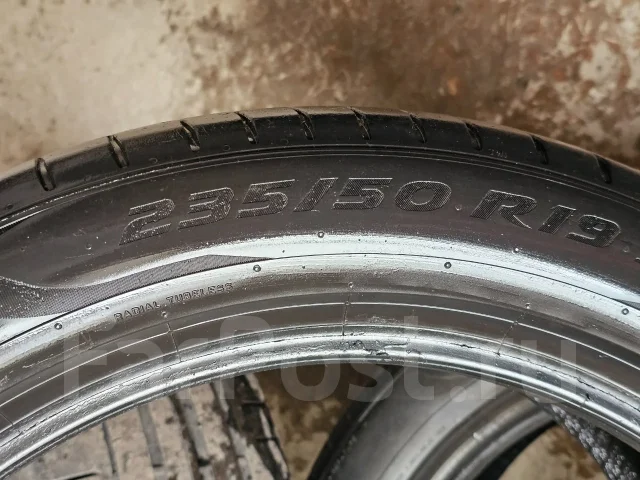 Pirelli P Zero. ������, 2018 ���, �/�, ����� 70 % ����