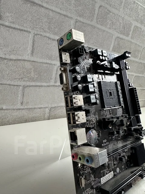 AMD A68H ����