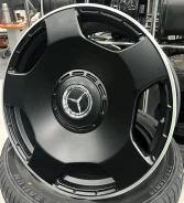 Mercedes. 10.0x22", 5x130, ET35, �� 84,1���. ����