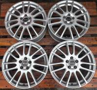 Weds Buster. 7.0x17", 5x100, ET48, �� 73,1���. ����