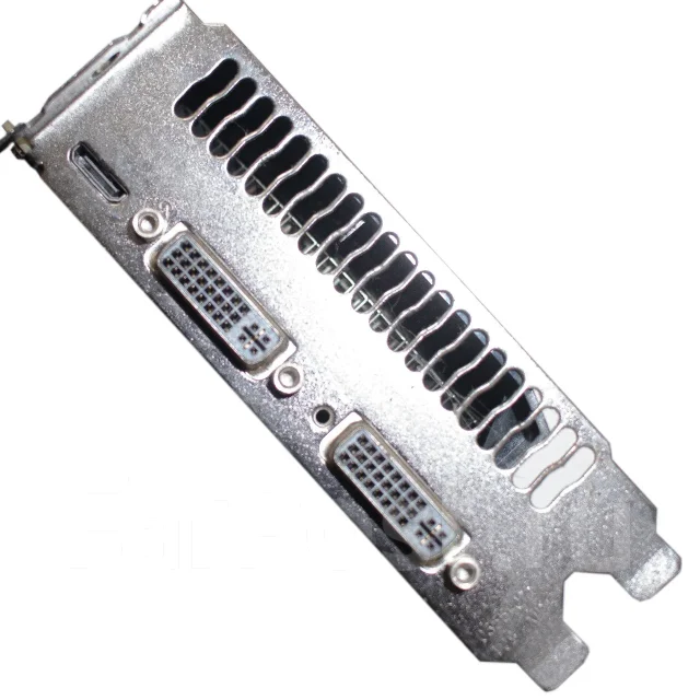 GeForce GTX 460 ����