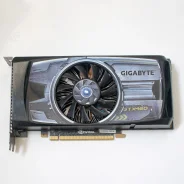 GeForce GTX 460 ����
