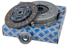 ��������� � ����� BYD F3 (0701009SX) Stellox ����
