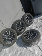 Touren. 6.5x17", 5x114.3, ET45 ����