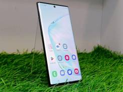 Samsung Galaxy Note 10+. �/�, 256 ��, ������, 3G, 4G LTE, NFC ����