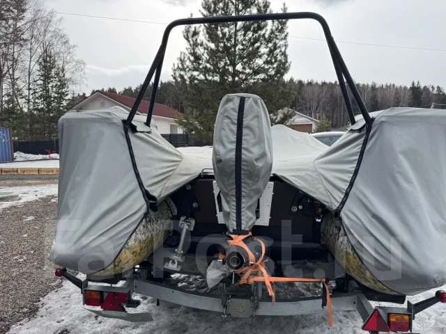 Solar 520. 2021 ���, ����� 5,2��., ��������� ���������, 50��.�., ������ ����