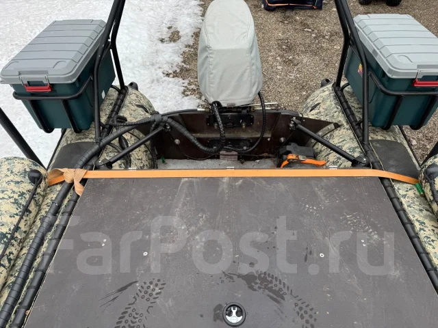 Solar 520. 2021 ���, ����� 5,2��., ��������� ���������, 50��.�., ������ ����