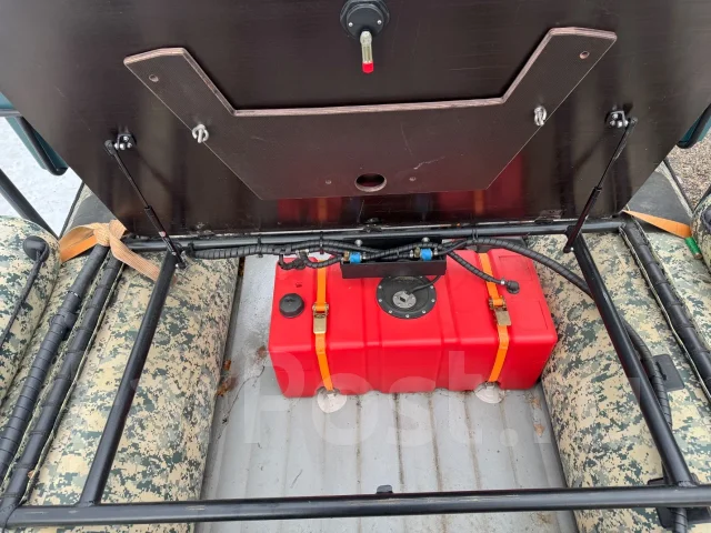 Solar 520. 2021 ���, ����� 5,2��., ��������� ���������, 50��.�., ������ ����