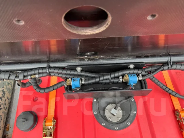 Solar 520. 2021 ���, ����� 5,2��., ��������� ���������, 50��.�., ������ ����