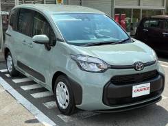 Toyota Sienta. ��������, ��������, 1.5, ������, �/�. ��� ����� �� ������������ ����