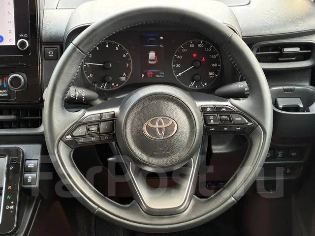 Toyota Sienta. ��������, ��������, 1.5, ������, �/�. ��� ����� �� ������������ ����