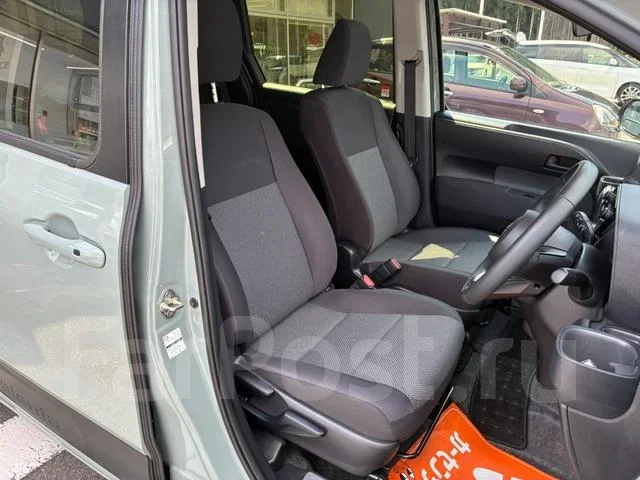 Toyota Sienta. ��������, ��������, 1.5, ������, �/�. ��� ����� �� ������������ ����
