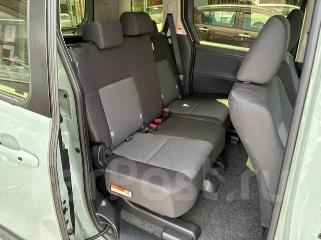 Toyota Sienta. ��������, ��������, 1.5, ������, �/�. ��� ����� �� ������������ ����