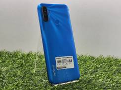 Realme C3. �/�, 64 ��, �����, 3G, 4G LTE, NFC ����