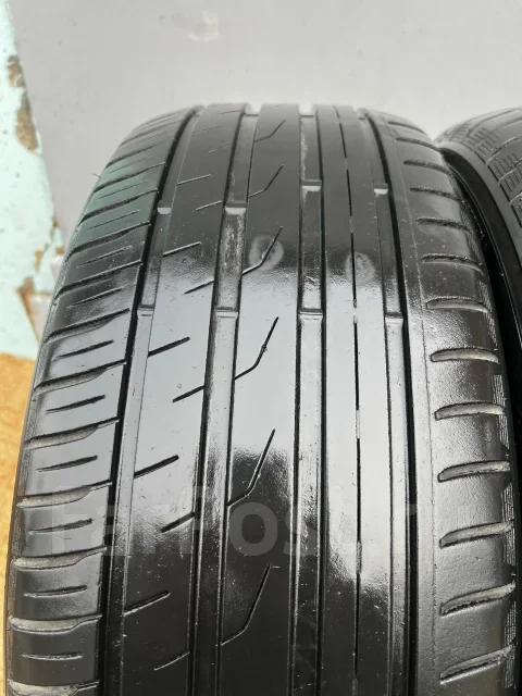 Toyo Proxes CF2 SUV. ������, 2016 ���, �/�, ����� 10 % ����