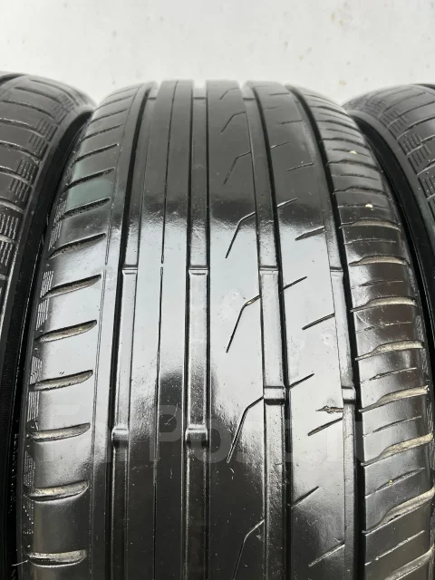Toyo Proxes CF2 SUV. ������, 2016 ���, �/�, ����� 10 % ����