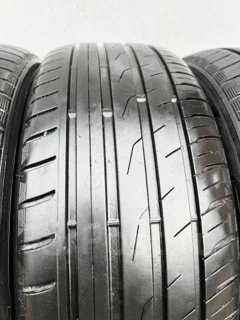 Toyo Proxes CF2 SUV. ������, 2016 ���, �/�, ����� 10 % ����