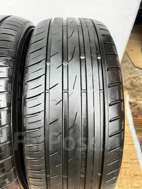 Toyo Proxes CF2 SUV. ������, 2016 ���, �/�, ����� 10 % ����