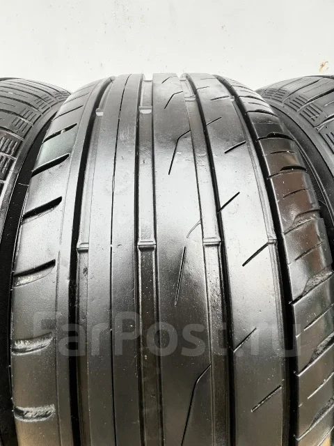 Toyo Proxes CF2 SUV. ������, 2016 ���, �/�, ����� 10 % ����