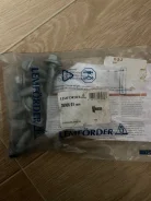 Lemforder 3890601 ���� ������ (�-�) VAG 08 3890601 ����